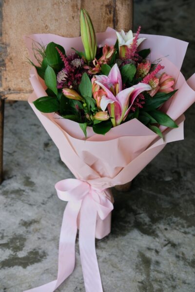 Wild Lily - Image 2
