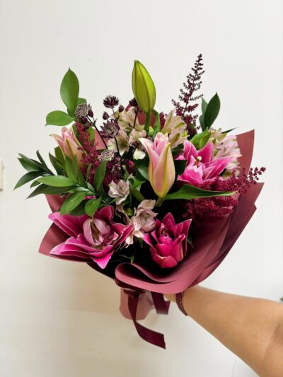 Wild Lily - Image 3