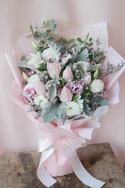 [MOTHER'S DAY SPECIAL] DUSTY TULIPS - Image 2