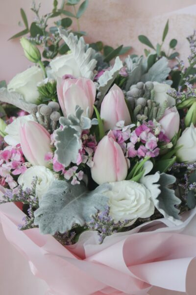 [MOTHER'S DAY SPECIAL] DUSTY TULIPS - Image 3