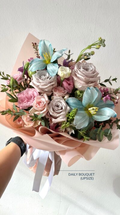 (Pre-order) Daily Picks Bouquet - Image 2