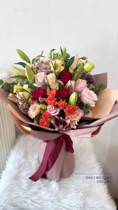 (Pre-order) Daily Picks Bouquet - Image 4