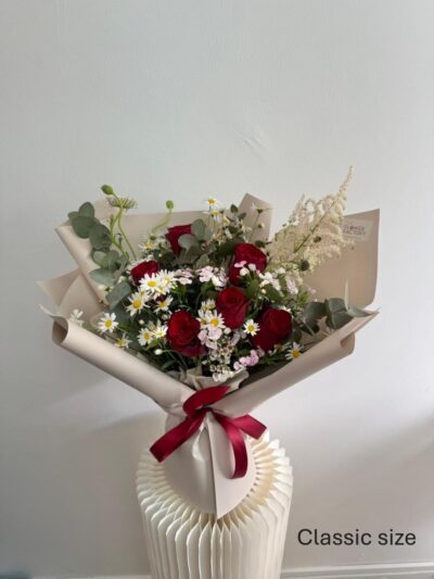 (Pre-order) Daily Picks Bouquet - Image 5