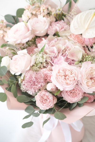 Pink Garden - Image 3