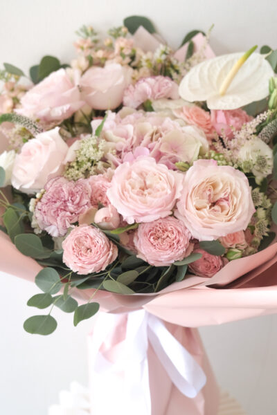 Pink Garden - Image 2