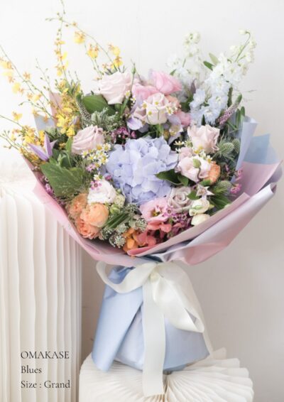 OMAKASE : Something Blue - Image 2