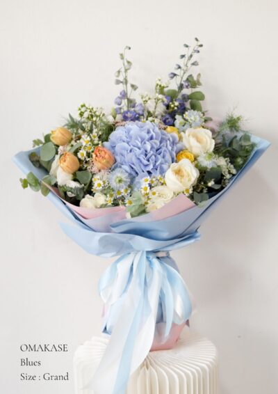 OMAKASE : Something Blue - Image 4