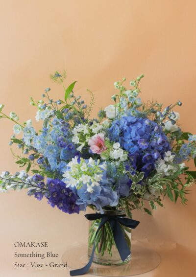 OMAKASE : Something Blue - Image 5