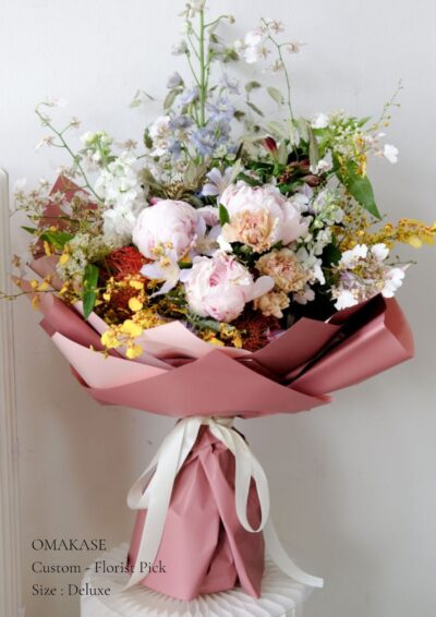 OMAKASE : CUSTOM-MADE - Image 5