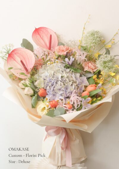 OMAKASE : CUSTOM-MADE - Image 6