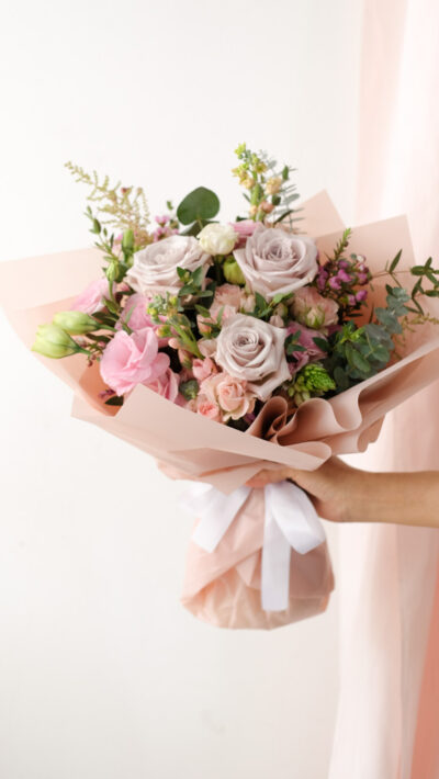 Menta Roses - Mademoiselle - Image 2
