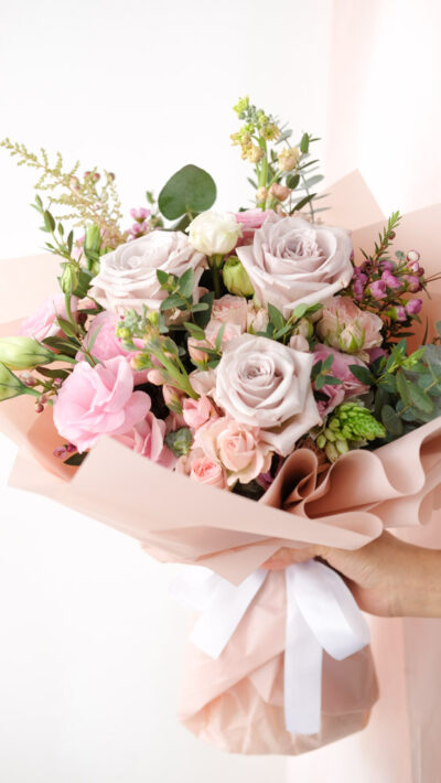 Menta Roses - Mademoiselle - Image 3