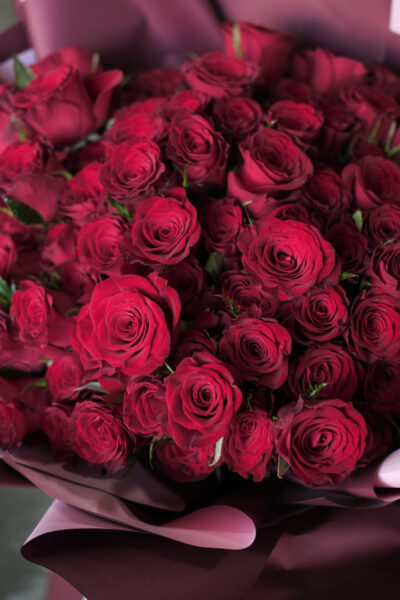 99 Roses - Image 3