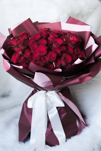 99 Roses