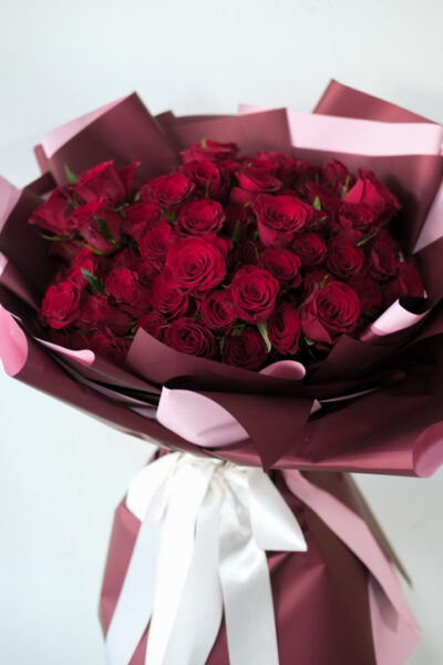 99 Roses - Image 2