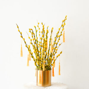 CNY25 - Oriental Gold Lunar Willows