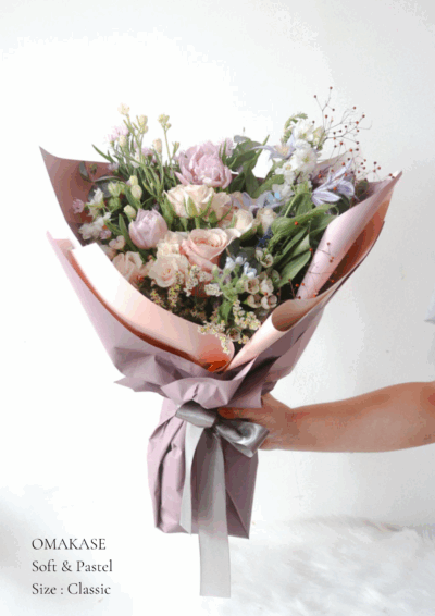Omakase : Soft & Pastel - Image 6