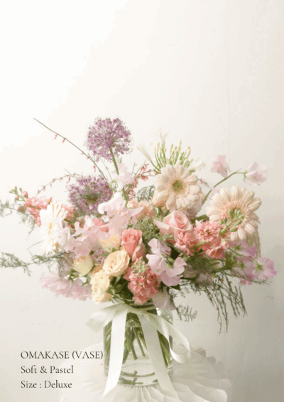 Omakase : Soft & Pastel - Image 7