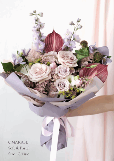 Omakase : Soft & Pastel - Image 5
