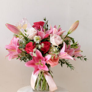 Parisian Lily