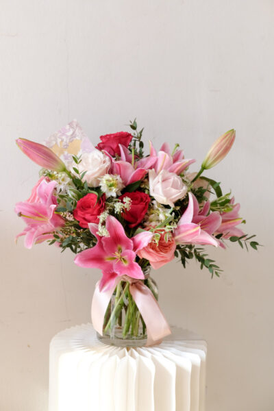 Parisian Lily