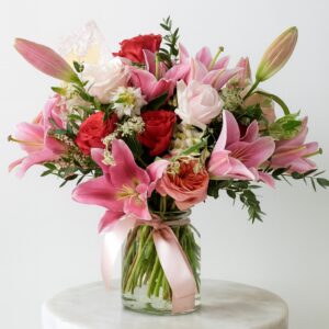 Parisian Lily