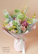 Omakase : Soft & Pastel - Image 2