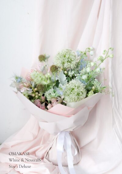 Omakase : White & Neutrals - Image 3