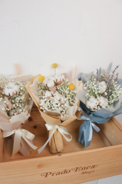 Cotton Minis
