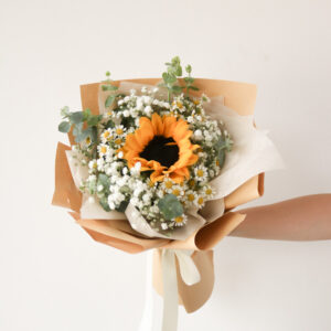 Mini Sunflower