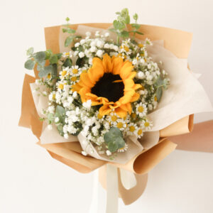 Mini Sunflower