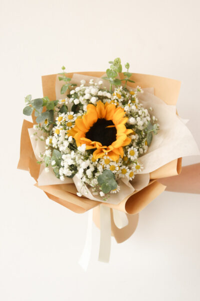 Mini Sunflower