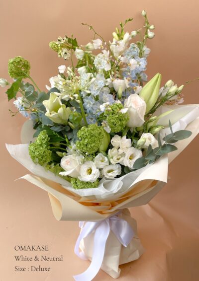 Omakase : White & Neutrals - Image 2