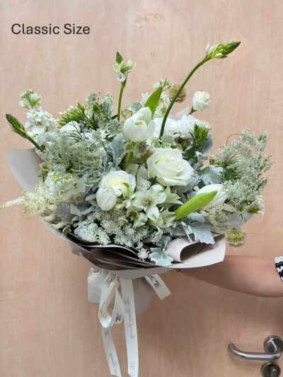 Omakase : White & Neutrals - Image 4