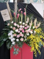 (Same-Day Delivery) Celebratory Opening Stands - Image 2