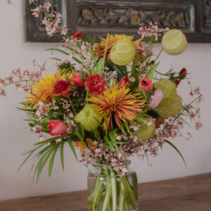 CNY 2023 - Abundance