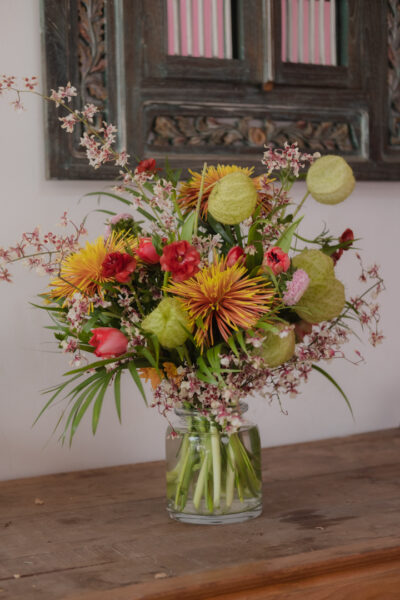 CNY 2023 - Abundance