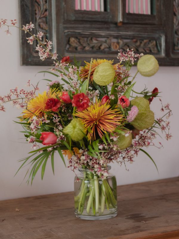 CNY 2023 - Abundance