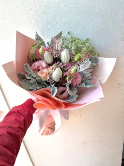 Semi-Bespoke Tulips - Image 8