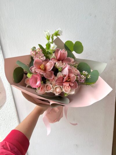 Semi-Bespoke Tulips - Image 6