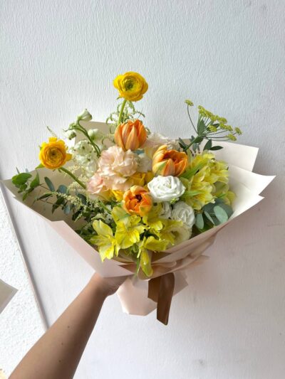 Semi-Bespoke Tulips - Image 7