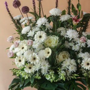 Deepest Sympathy
