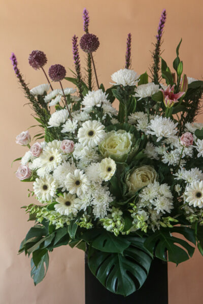 Deepest Sympathy