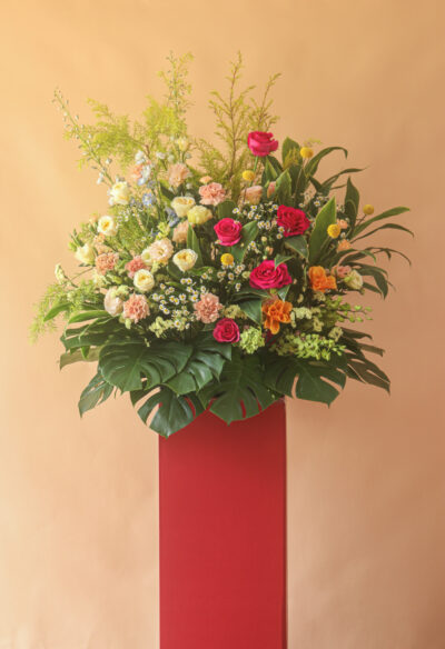 Best Wishes