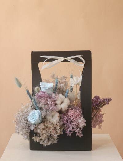 Omakase Dried and Preserved Arrangement