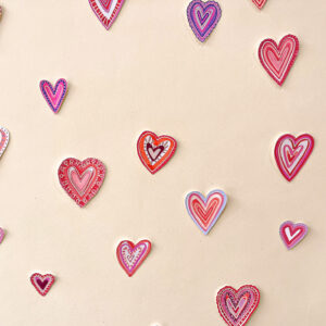 VDAY 2025
