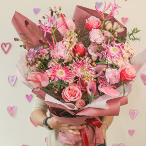 VDAY2025 - Adore you Deluxe