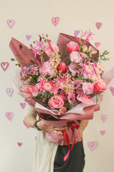 VDAY2025 - Adore you Deluxe