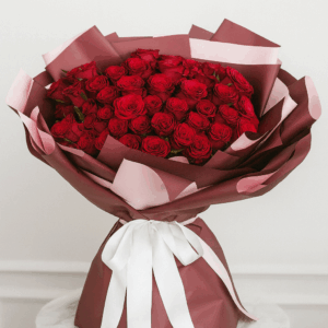 99 Roses