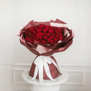 99 Roses
